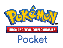 Juego de Cartas Coleccionables Pokémon Pocket