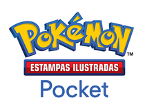 Pokémon Estampas Ilustradas Pocket