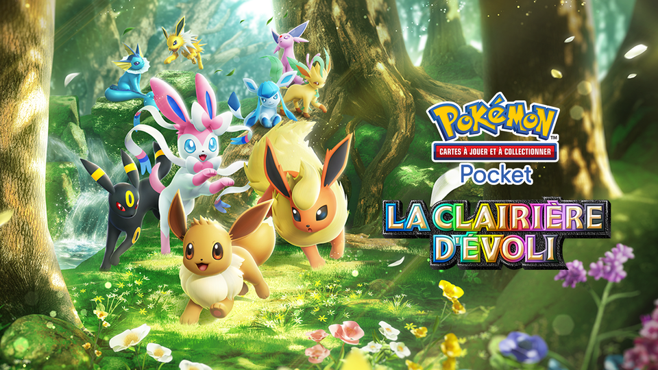 Jeu de Cartes à Collectionner Pokémon Pocket