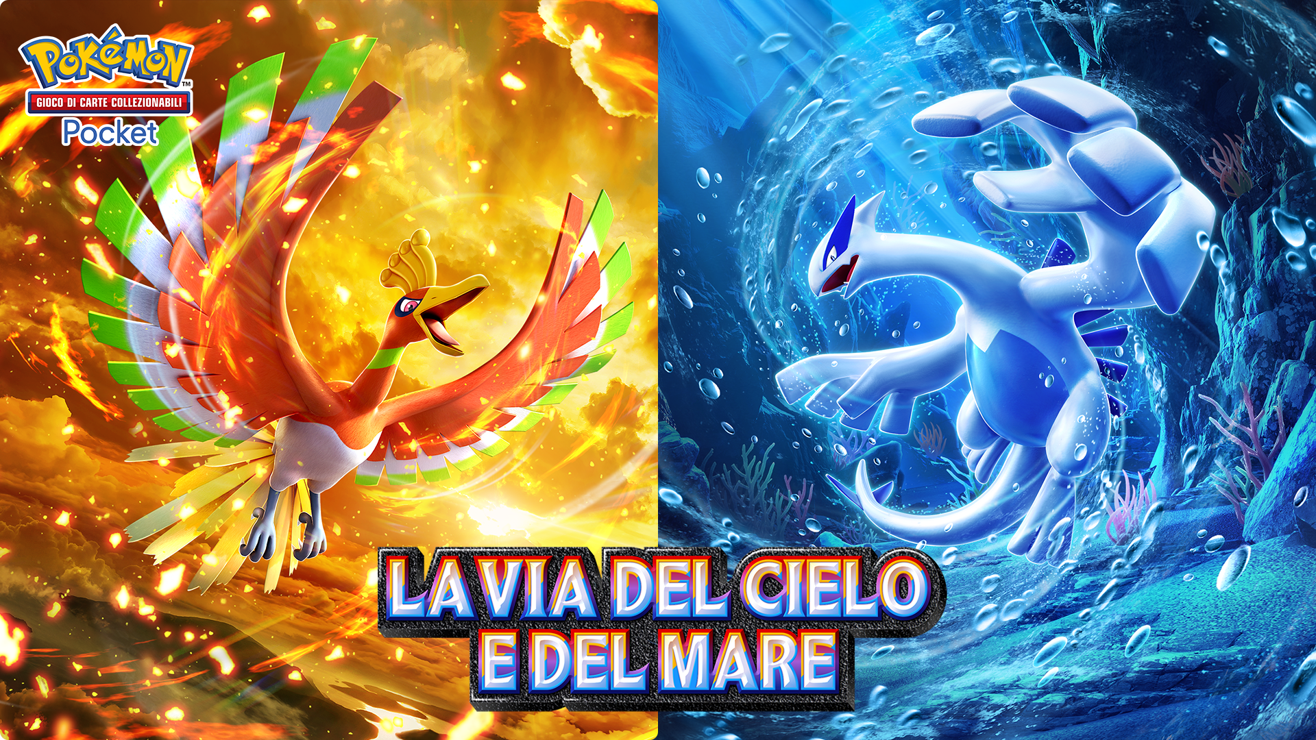 Gioco di Carte Collezionabili Pokémon Pocket