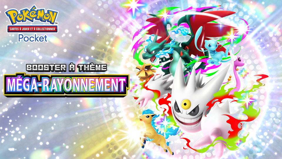 Jeu de Cartes à Collectionner Pokémon Pocket