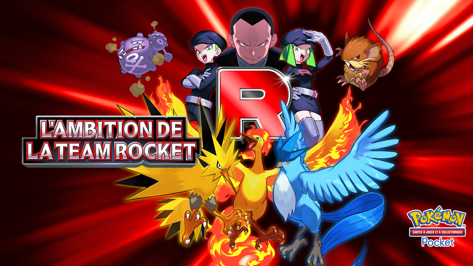 Jeu de Cartes à Collectionner Pokémon Pocket