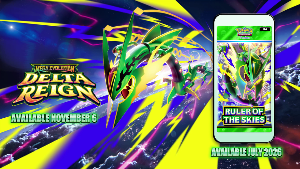 Pokémon Trading Card Game Pocket