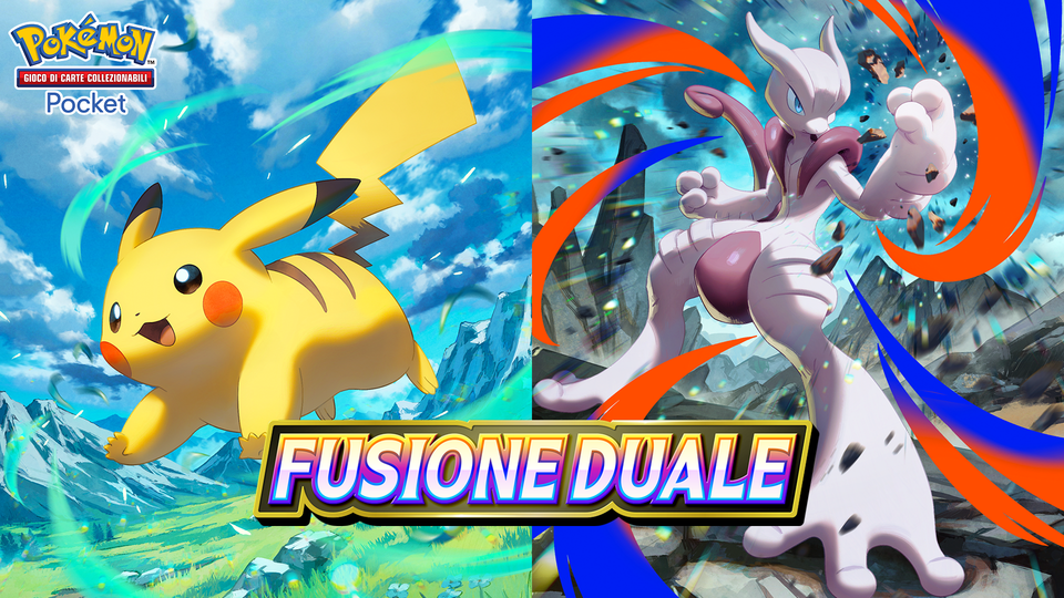 Gioco di Carte Collezionabili Pokémon Pocket