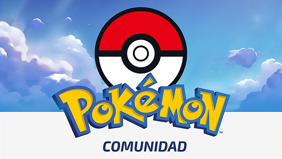 Pokémon comunidad